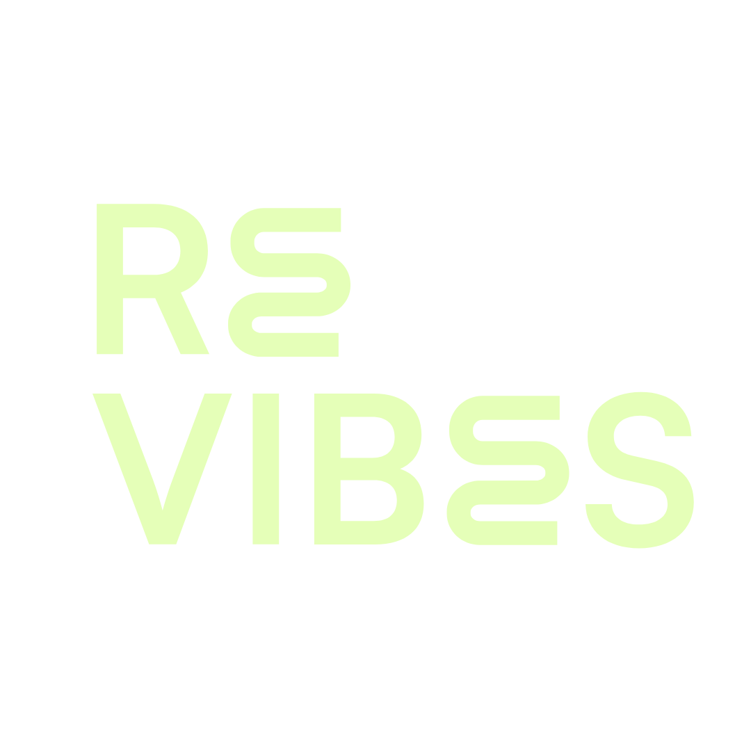 Revibes