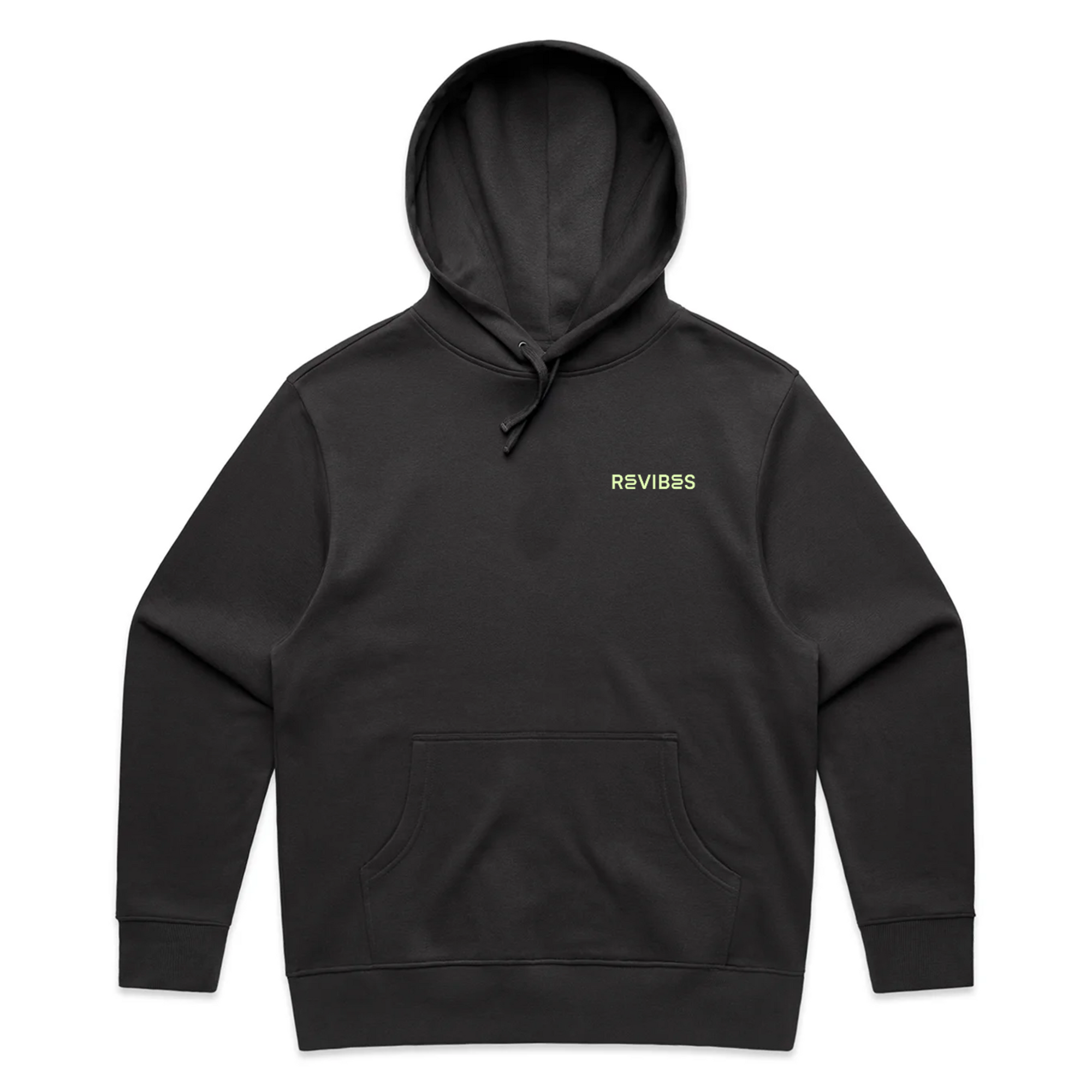 Black Box Hood
