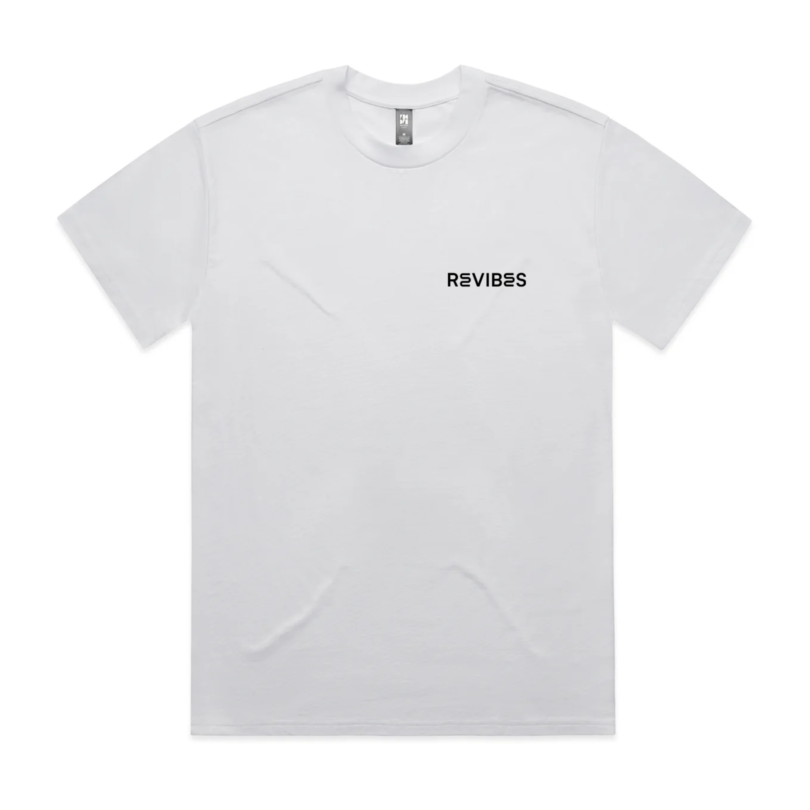Heavy Tee