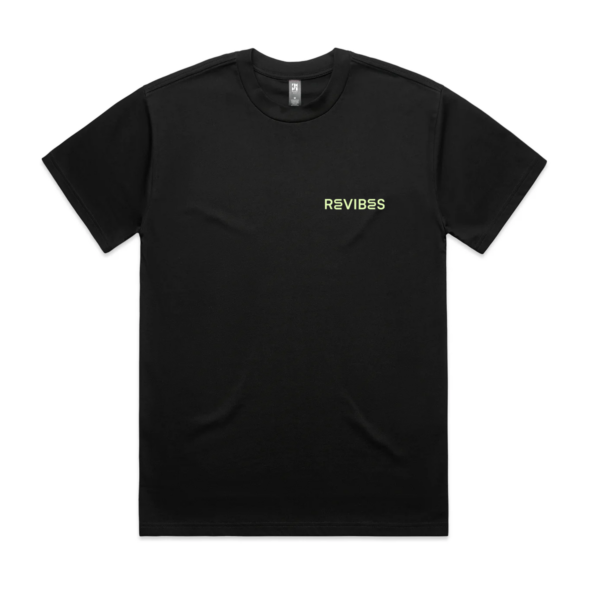 Heavy Tee