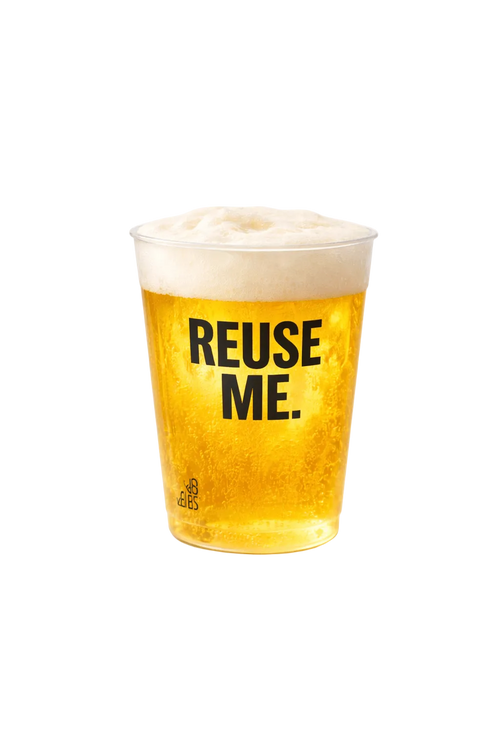 Revibes Branded Cup - Revibes