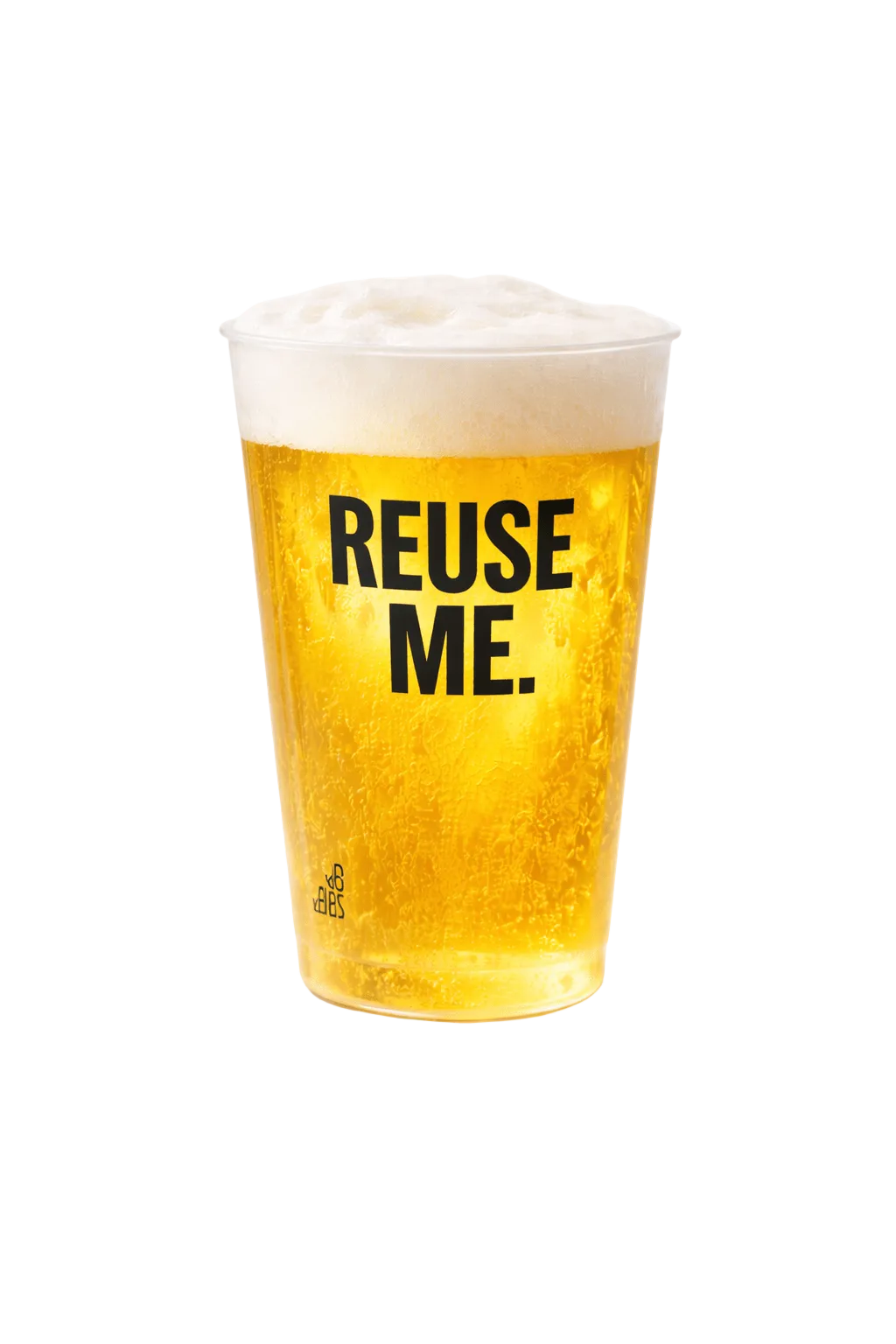 Revibes Branded Cup - Revibes