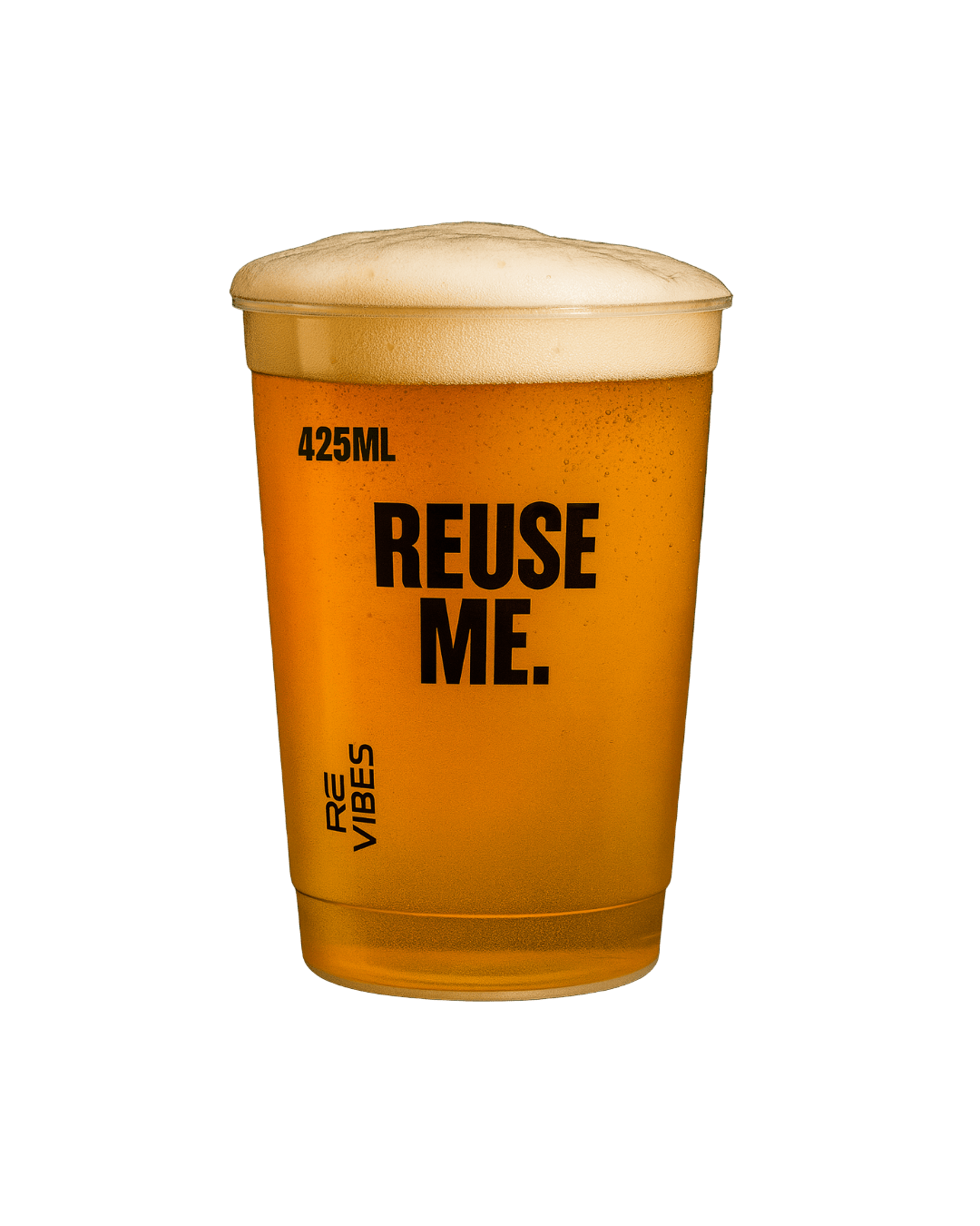Revibes Branded Cup - Revibes