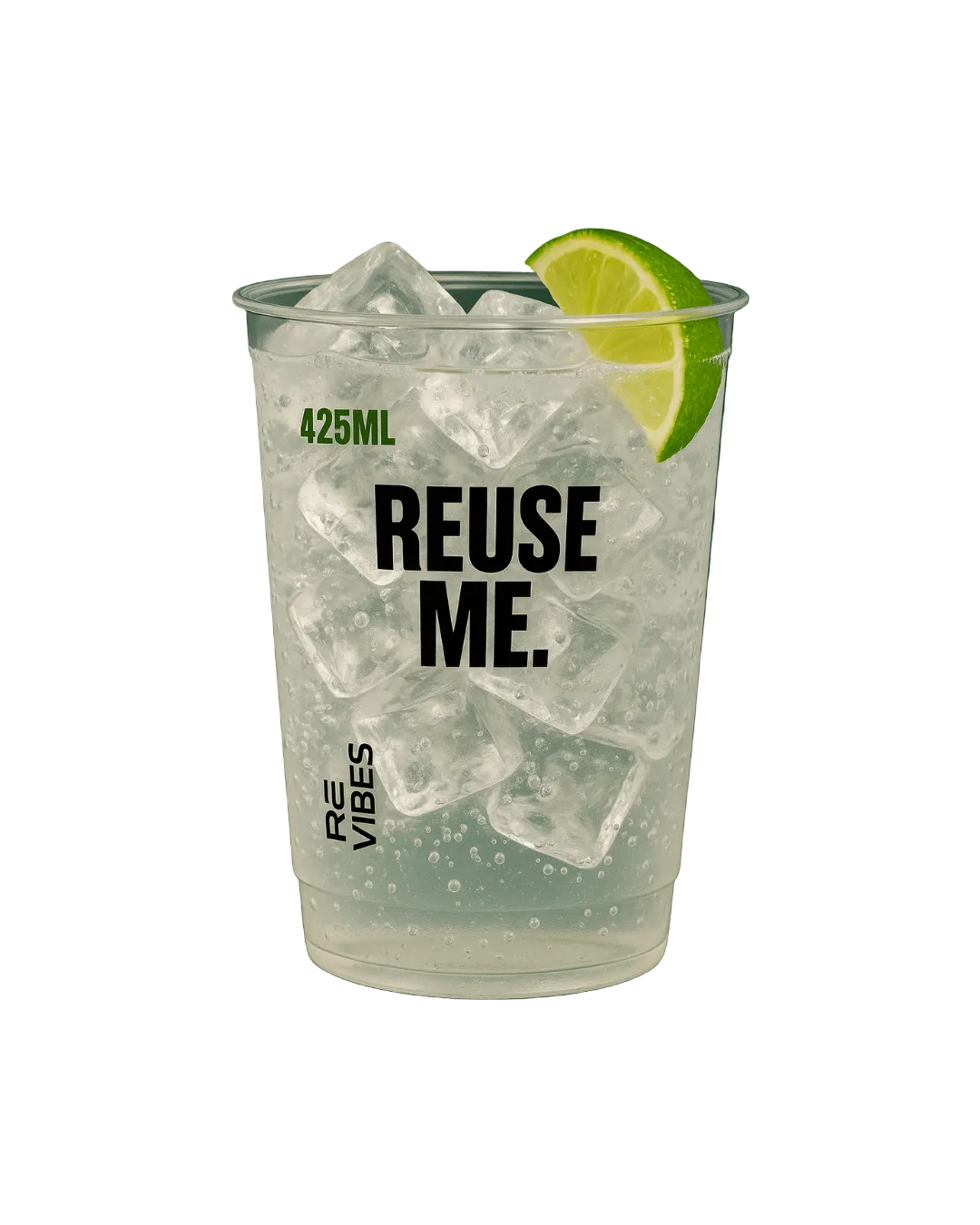 Revibes Branded Cup - Revibes